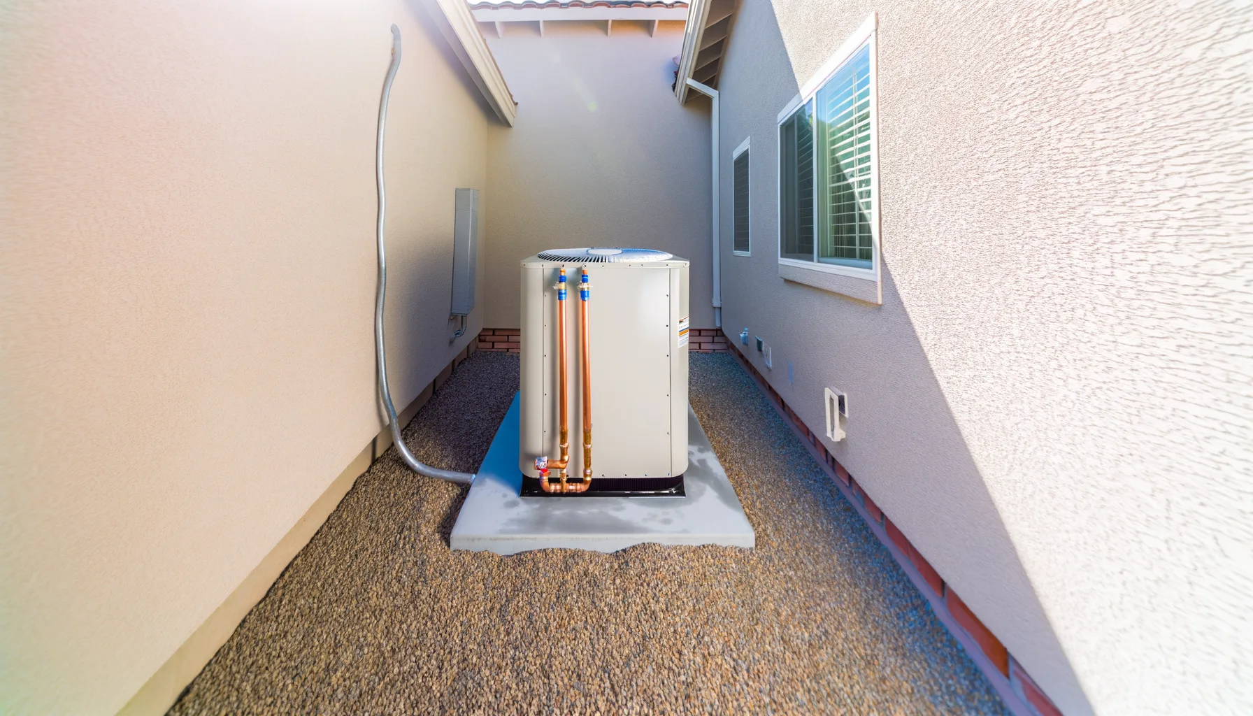 HVAC Warranty Service