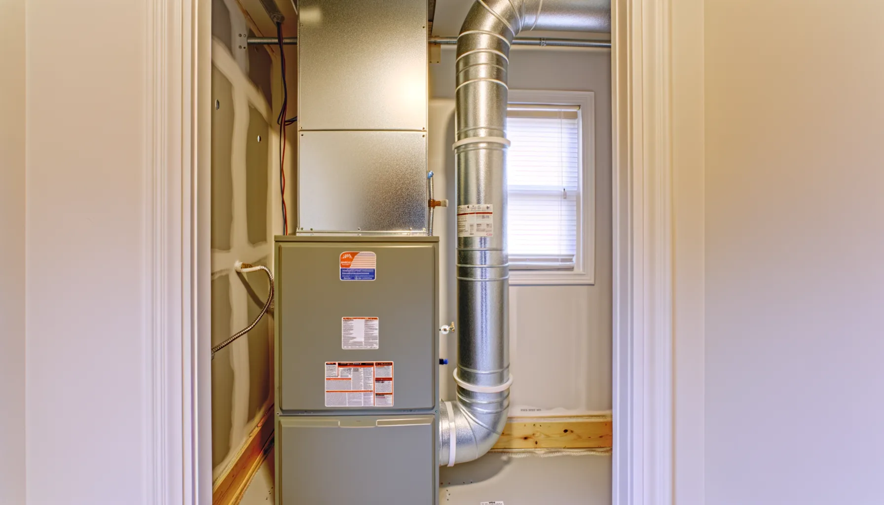 Residential HVAC