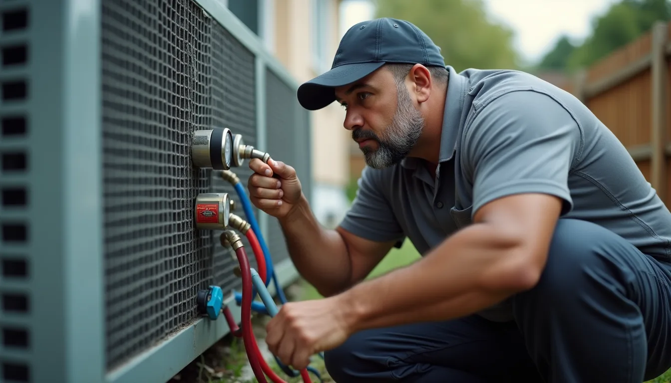 Indoor Air Quality Solutions