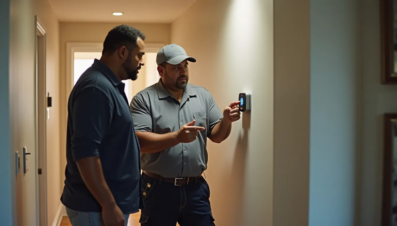 Emergency HVAC Services