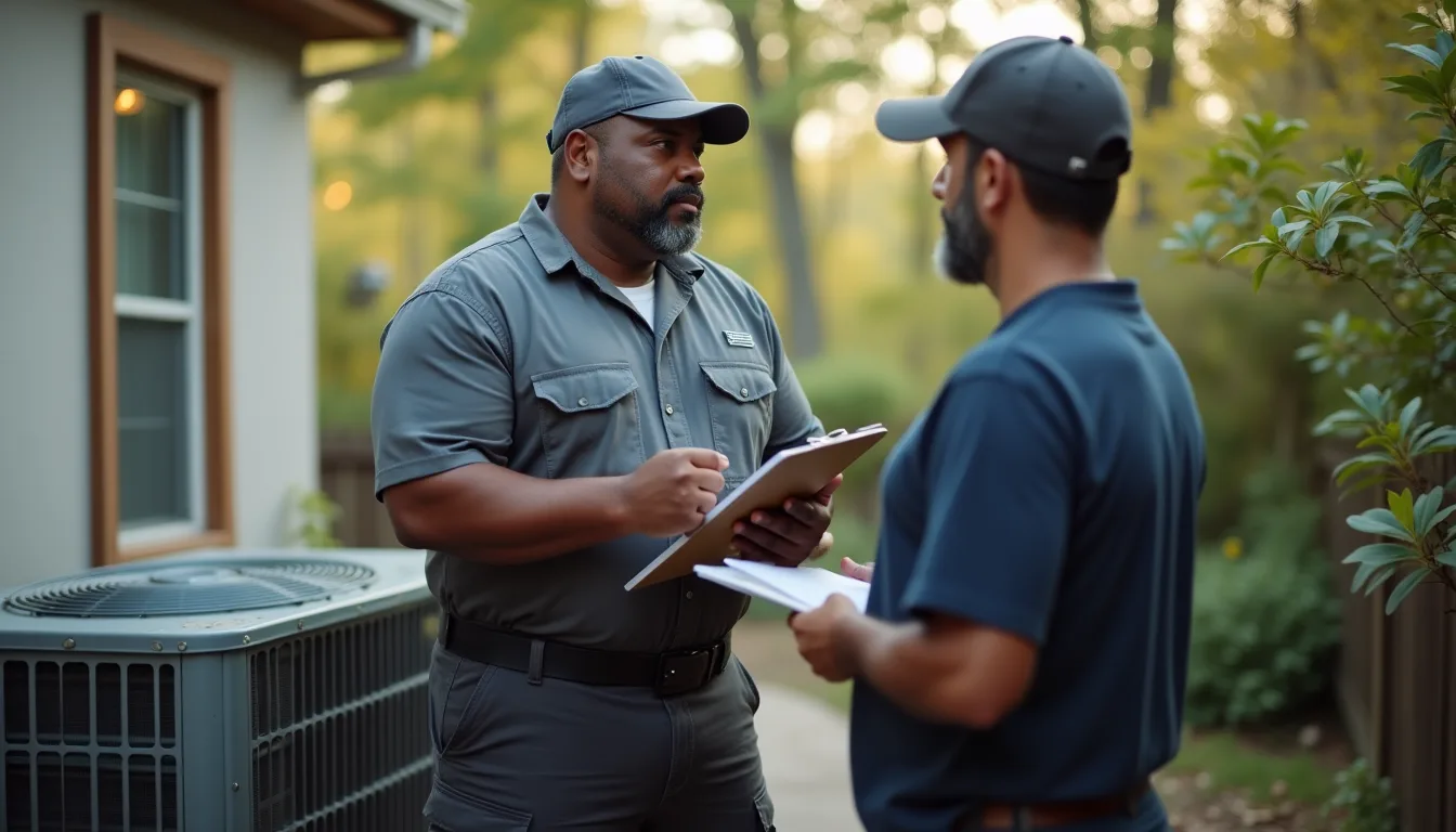 Professional Equipment