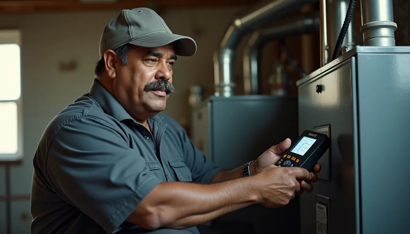 Emergency HVAC: What to Do Before Help Arrives