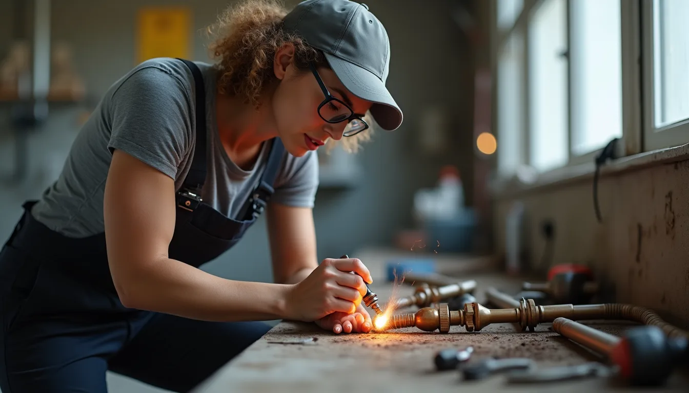 Energy-Efficient HVAC Options for Lafayette Homeowners